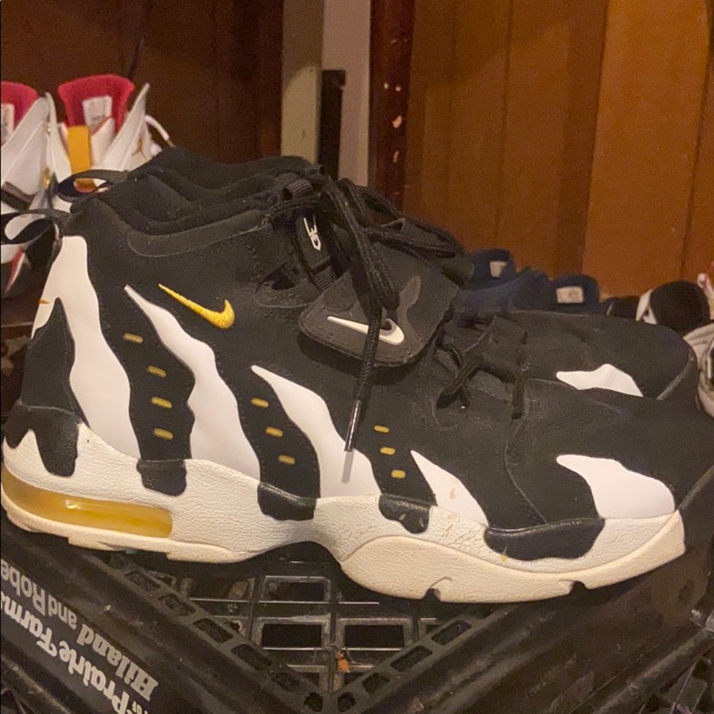 Nike air DT Max 96